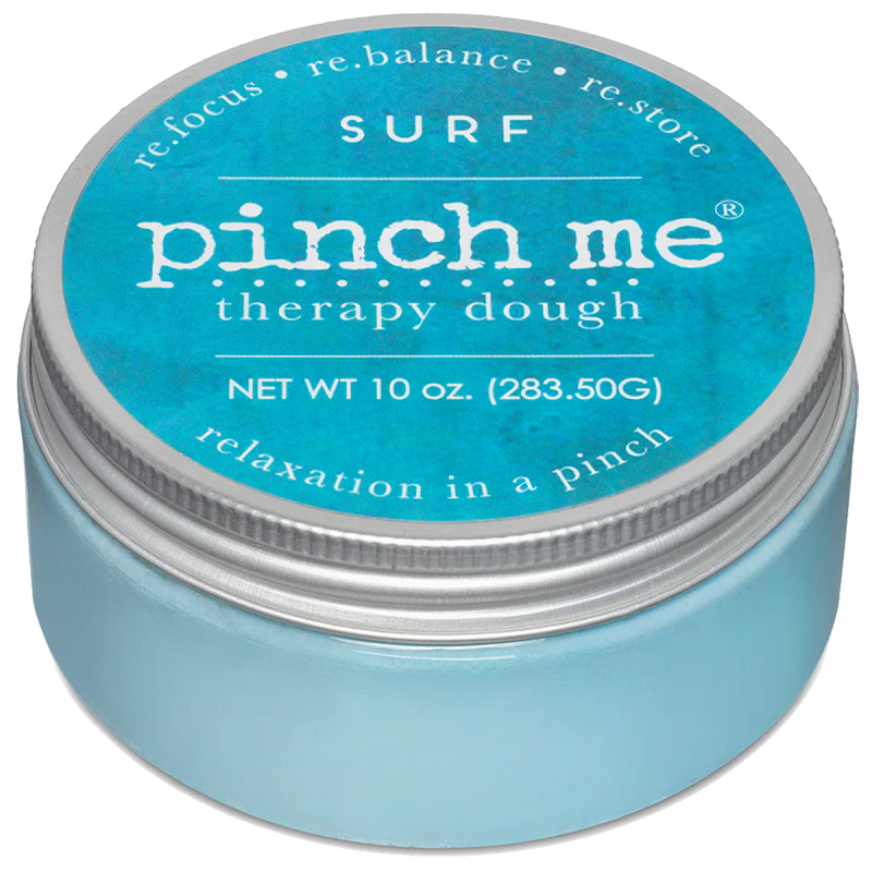 Pinch Me Therapy Dough Surf