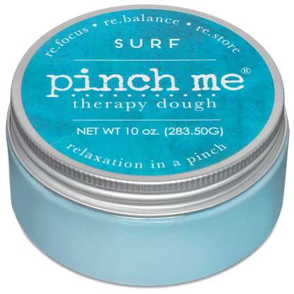 Pinch Me Therapy Dough Surf