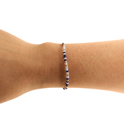 No Blues Here Bracelet