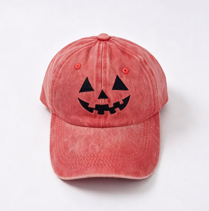 Halloween Baseball Cap