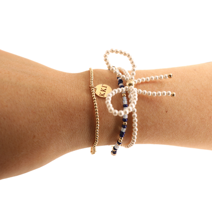 No Blues Here Bracelet