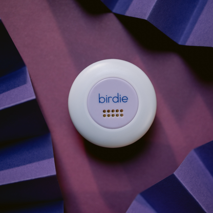 Birdie Alarm Disc