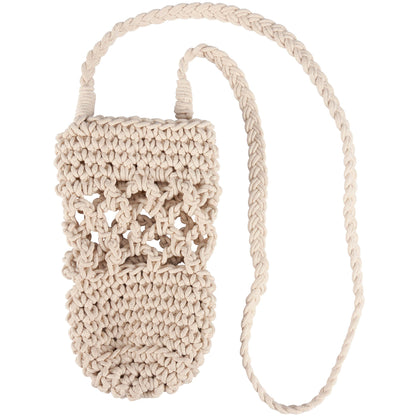 Crossbody Bottle Holder