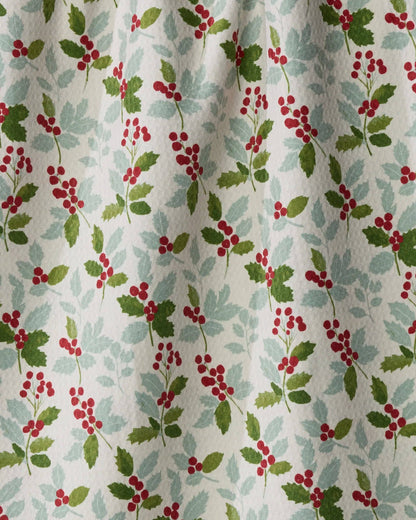 Holly Lane Luxe Kitchen Towel