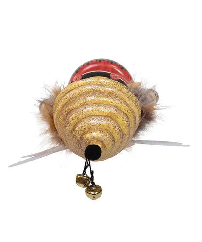 Little Bee Kid Nutcracker