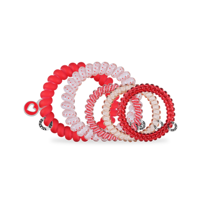 Spiral Hair Coils | Mix Pack | Soul Mate