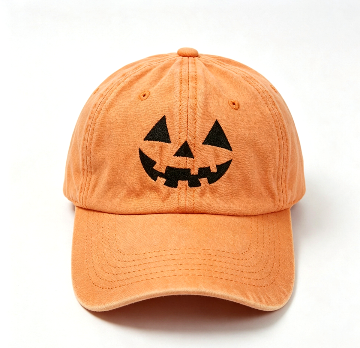 Halloween Baseball Cap