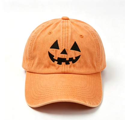 Halloween Baseball Cap