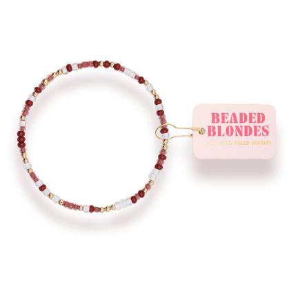 Chai Sprinkle Bracelet