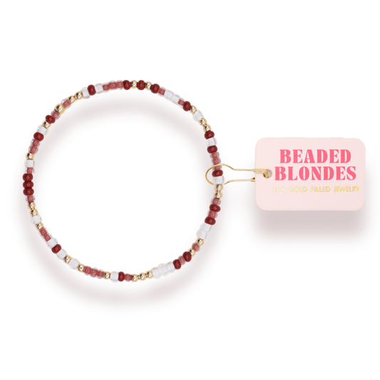 Chai Sprinkle Bracelet