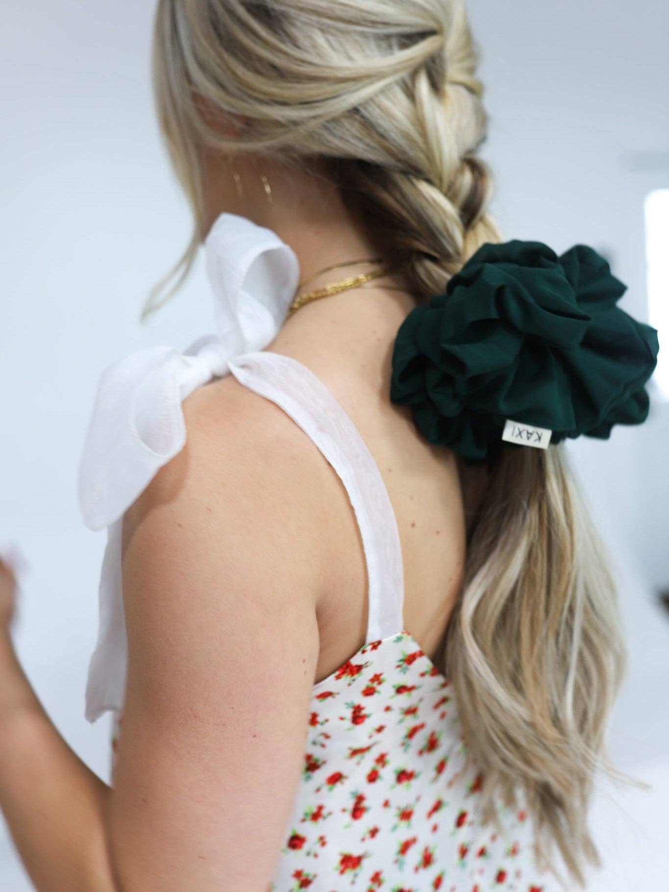 Jumbo Scrunchie