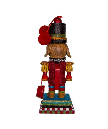 Dogs Rule Hollywood Nutcracker
