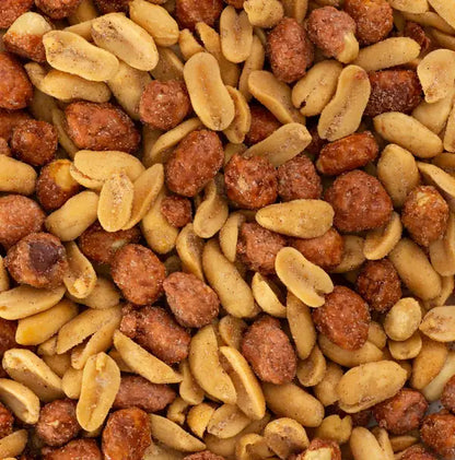 Maple Bourbon Butter Toffee Mixer