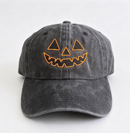 Halloween Baseball Cap