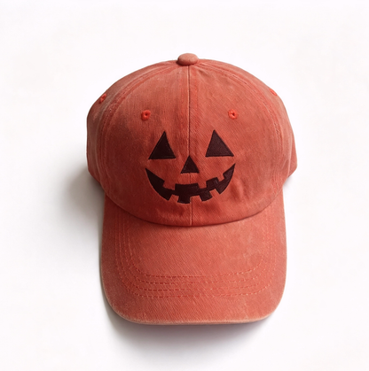 Halloween Baseball Cap