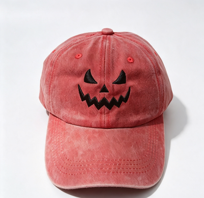Halloween Baseball Cap
