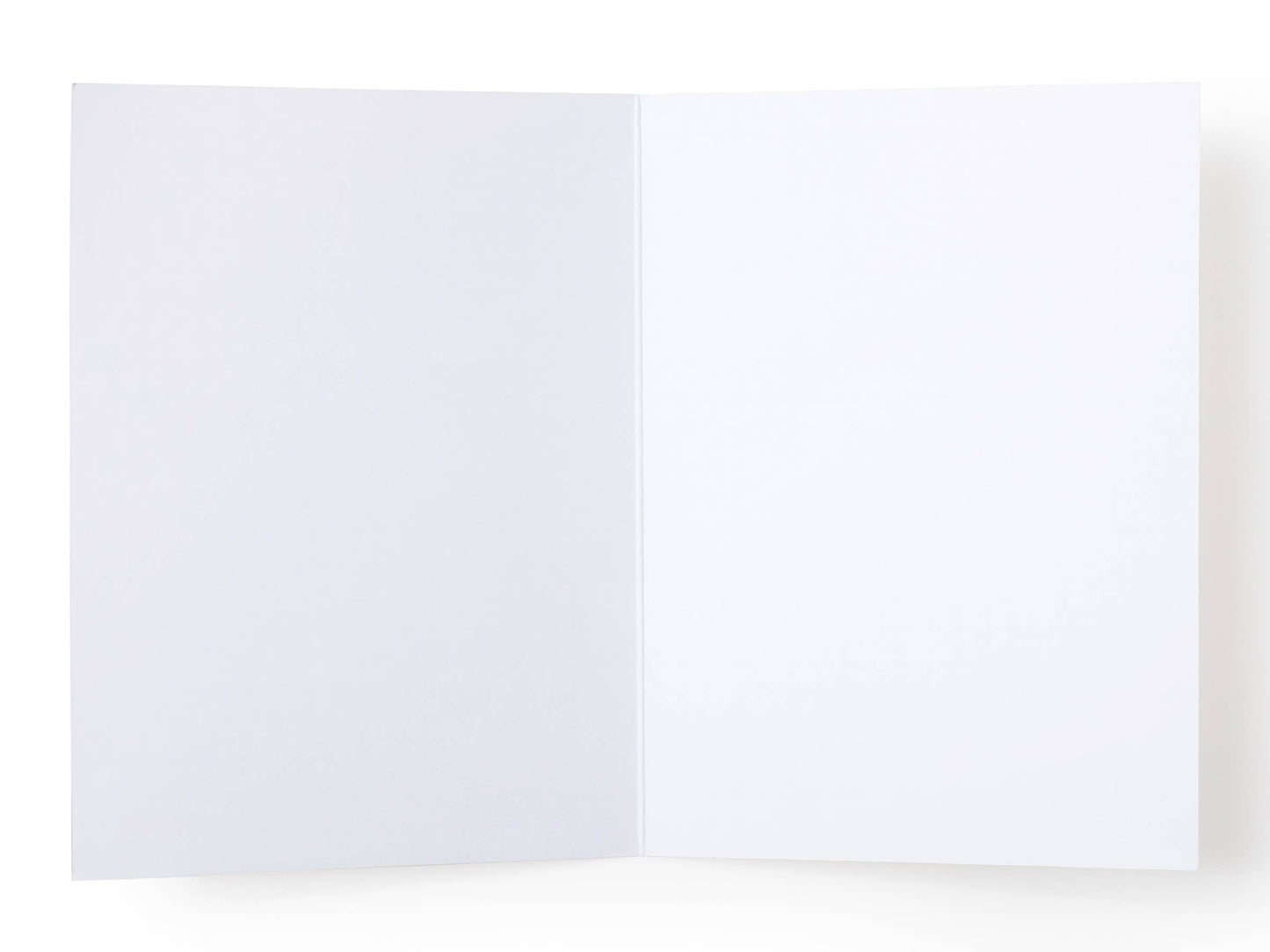 Many Thanks Lemon Pattern Greeting Card