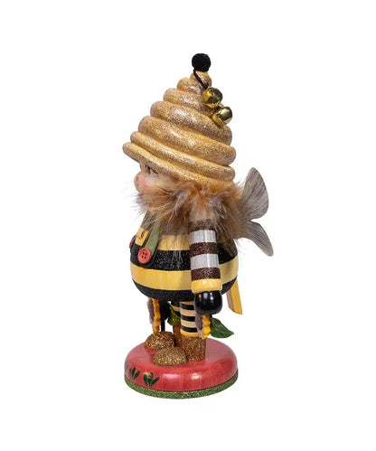 Little Bee Kid Nutcracker