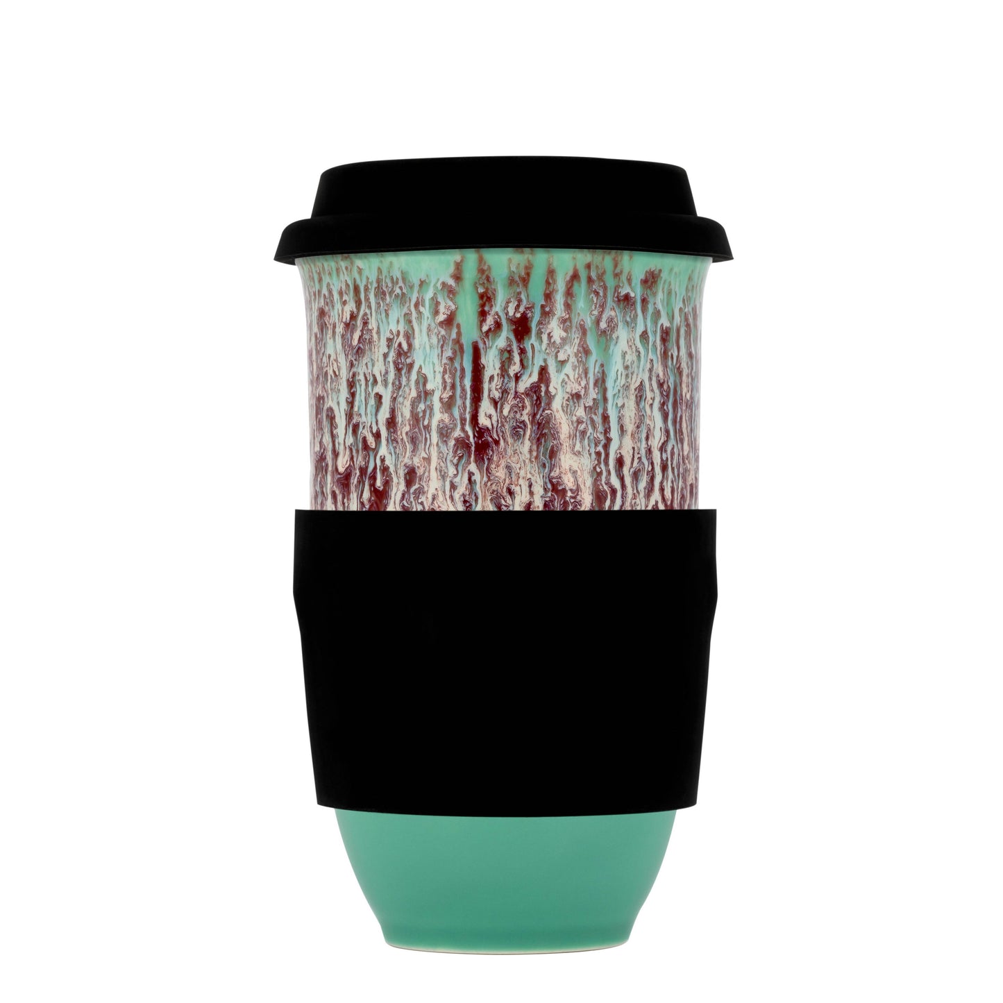 Nebula Ceramic Mug 16oz