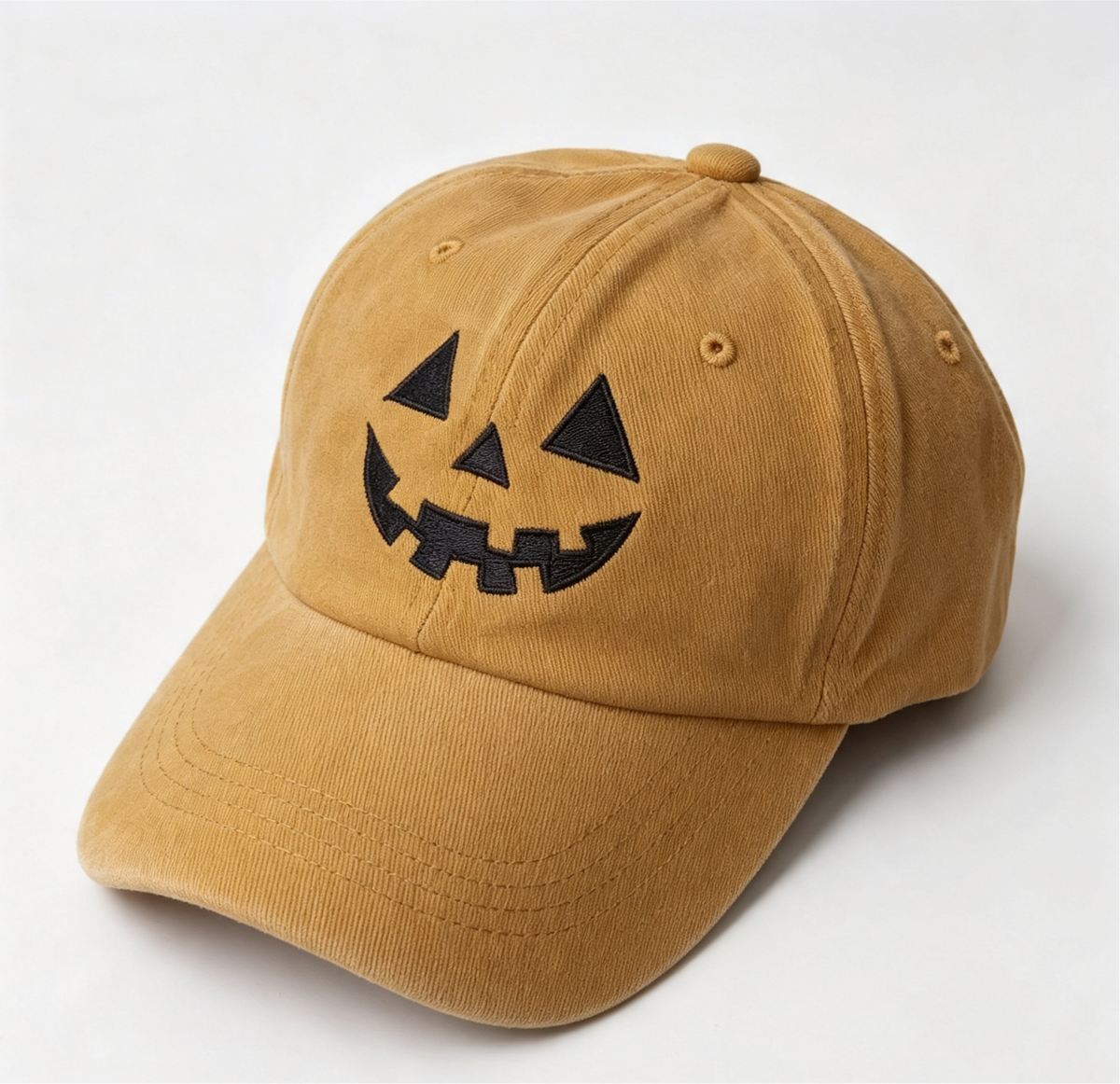 Halloween Baseball Cap