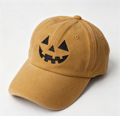 Halloween Baseball Cap