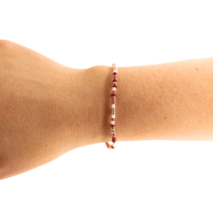 Chai Sprinkle Bracelet