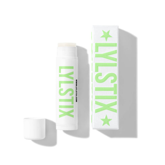 LYLSTIX Watermelon Splash Lip Balm 🍉