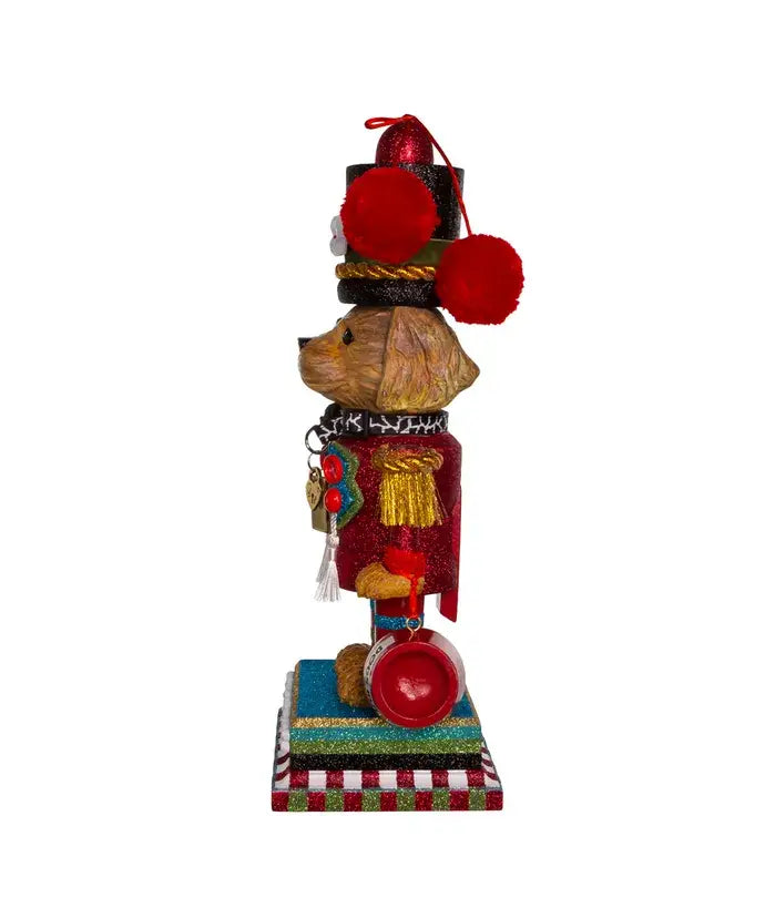 Dogs Rule Hollywood Nutcracker