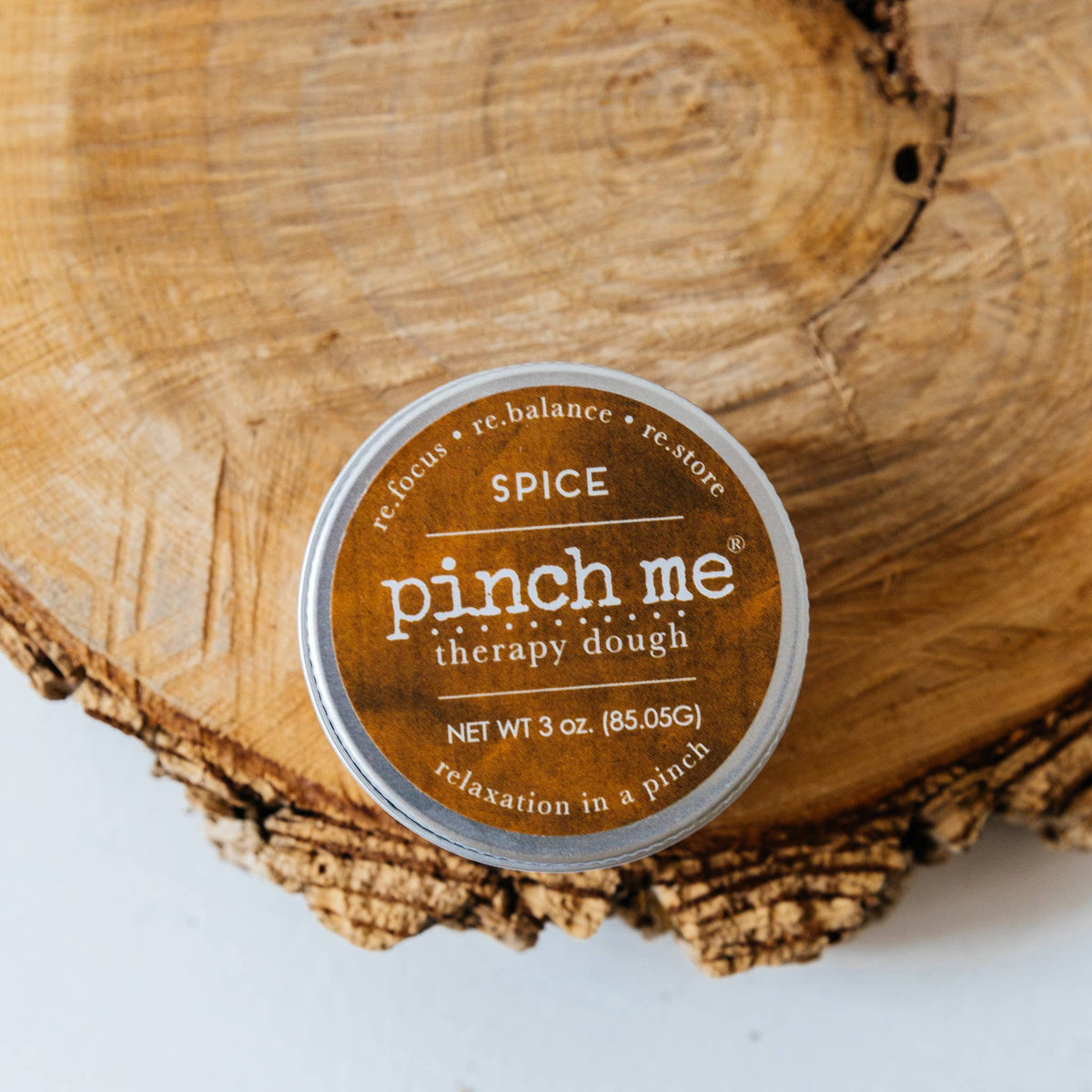 Pinch Me Therapy Dough Spice