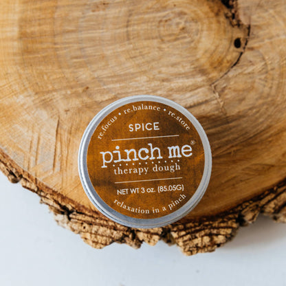 Pinch Me Therapy Dough Spice