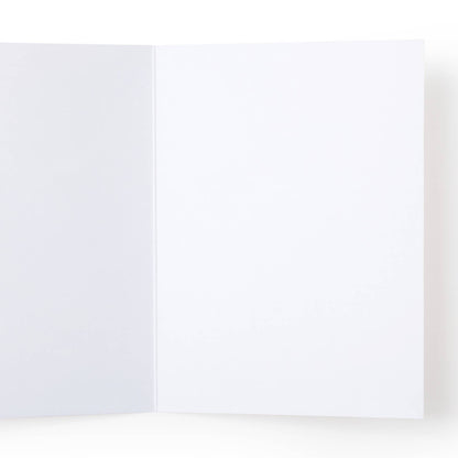 Hot Diggity Dog Greeting Card