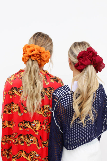 Jumbo Scrunchie
