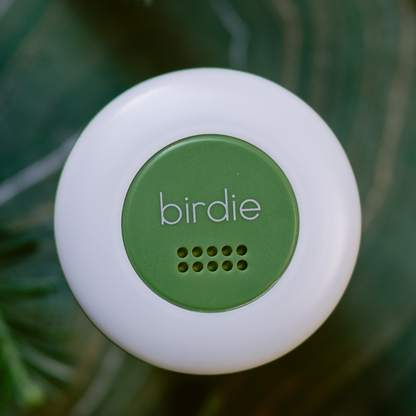 Birdie Alarm Disc