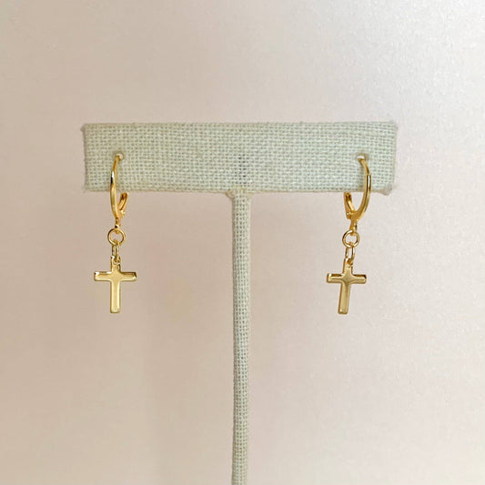 Cross Huggies