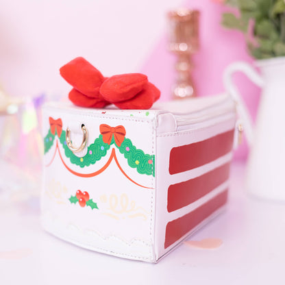 Piece of Cake Slice Handbag