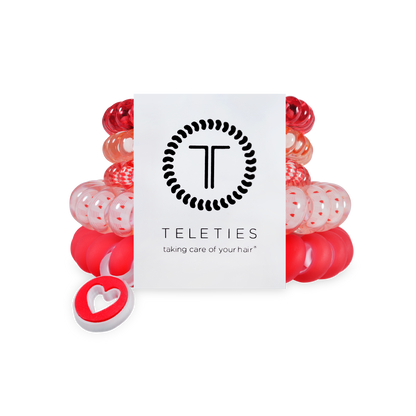 Spiral Hair Coils | Mix Pack | Soul Mate