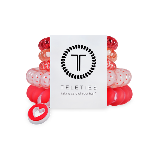 Spiral Hair Coils | Mix Pack | Soul Mate