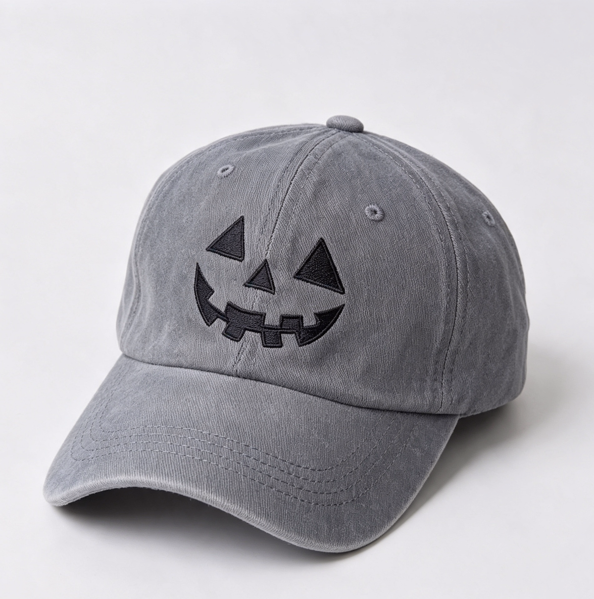 Halloween Baseball Cap