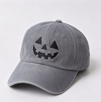Halloween Baseball Cap