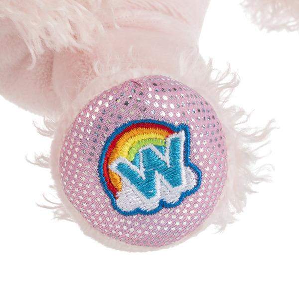 WEBKINZ Pink Poodle