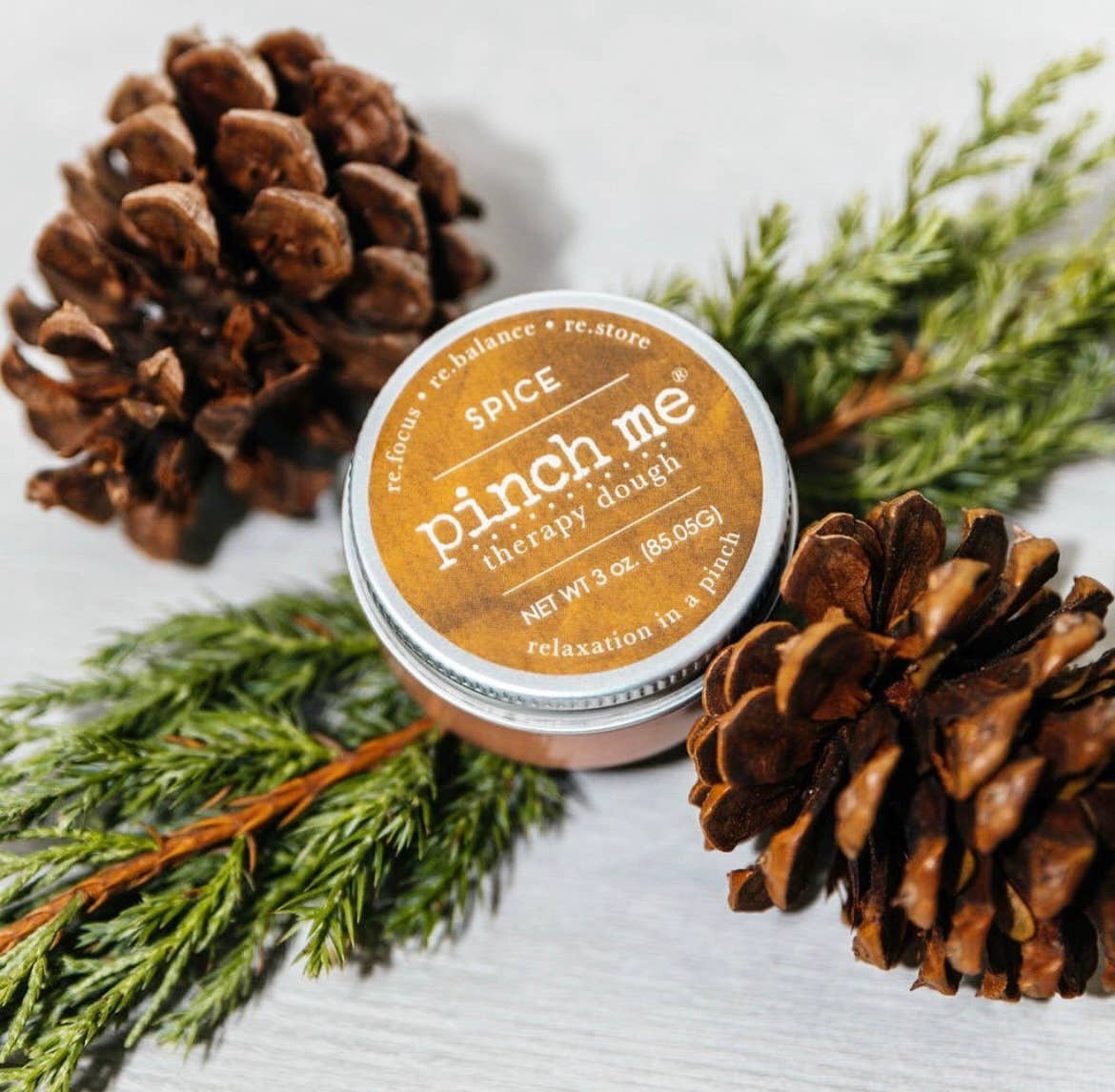 Pinch Me Therapy Dough Spice
