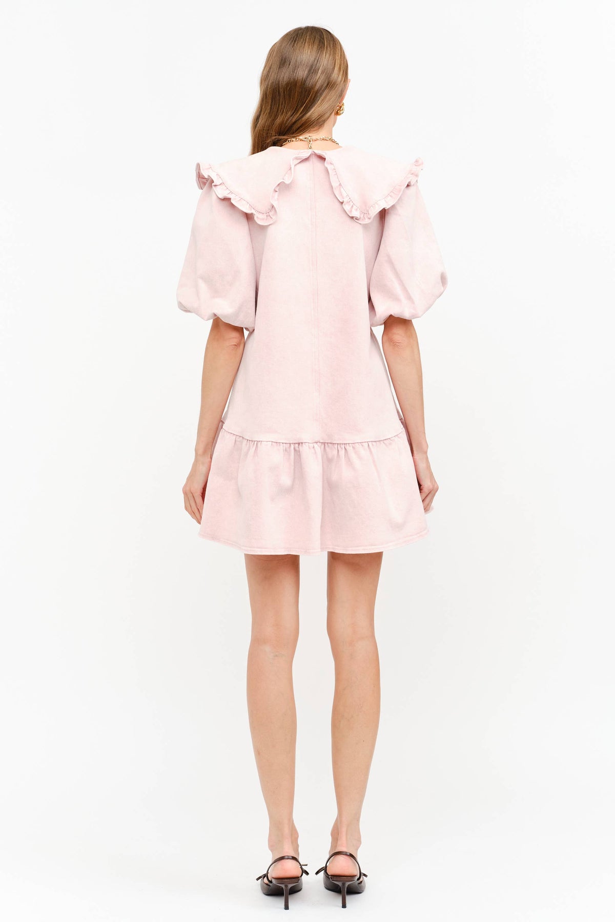Cecile Dress