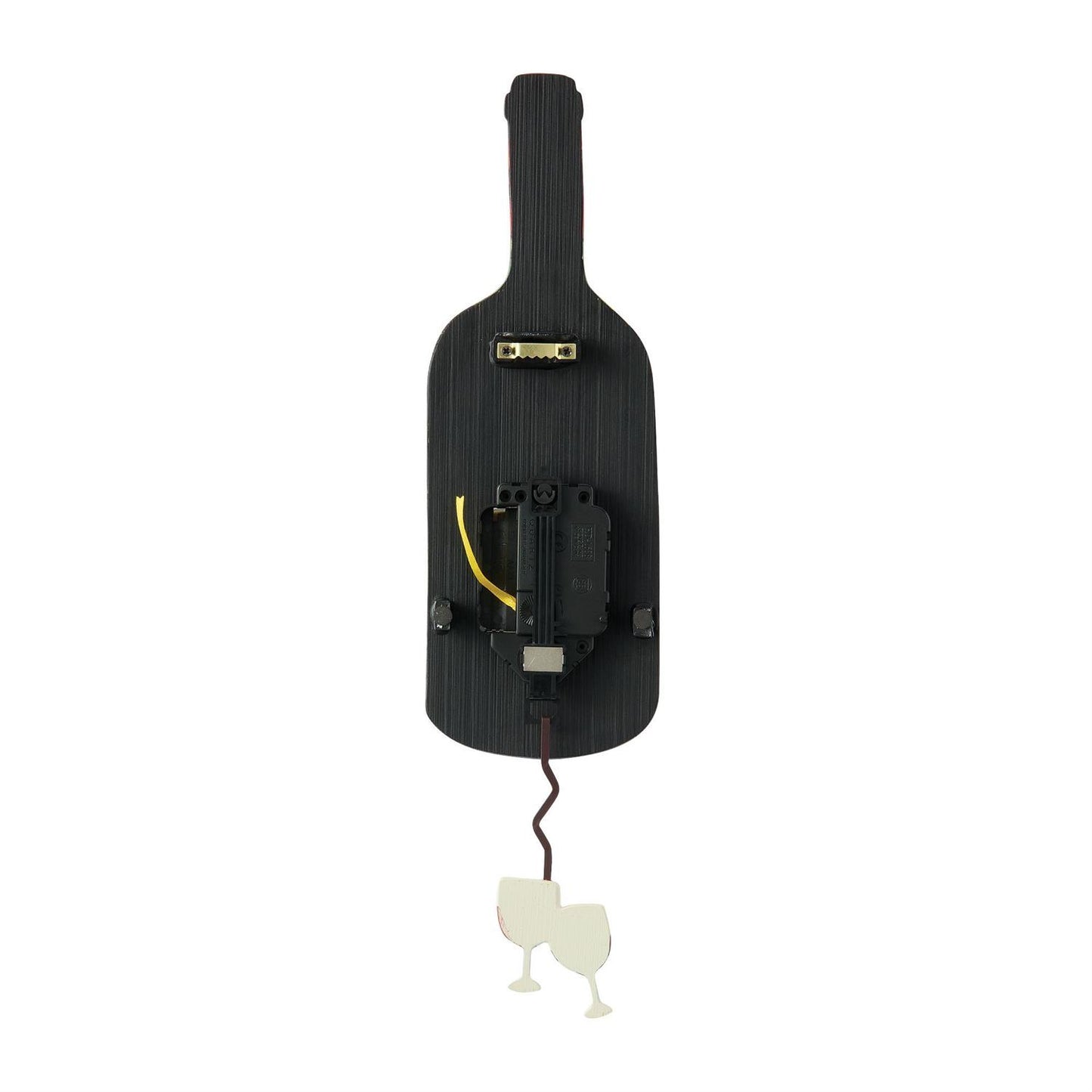 Time for Wine Clock