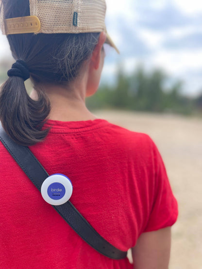 Birdie Alarm Disc