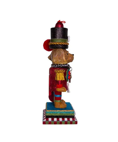 Dogs Rule Hollywood Nutcracker
