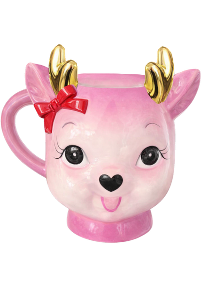 Oh Deer! Novelty Mug