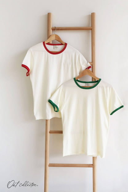 Basic Ringer top