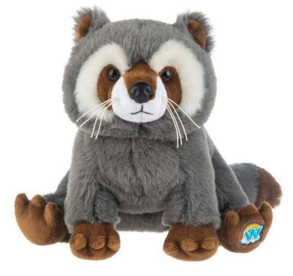 WEBKINZ Raccoon