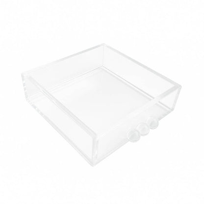 Bubble Cocktail Napkin Holder