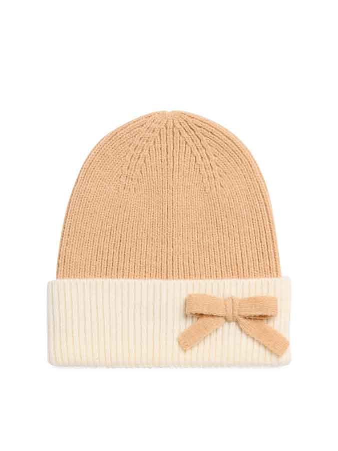 Mia Beanie